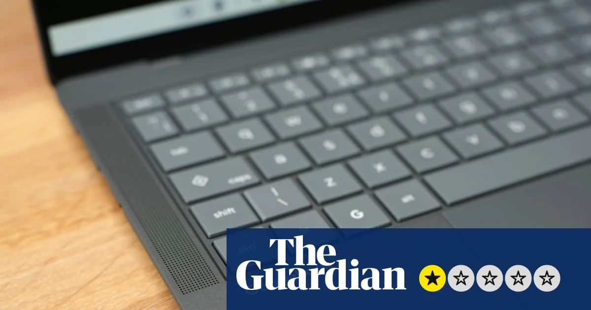 Googlebook Laptops Face Software Flaws Despite Premium Hardware