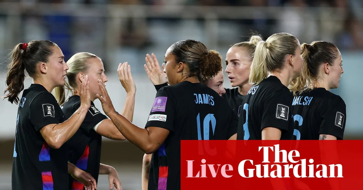 Greece host England in Women’s World Cup playoff semi-final first leg