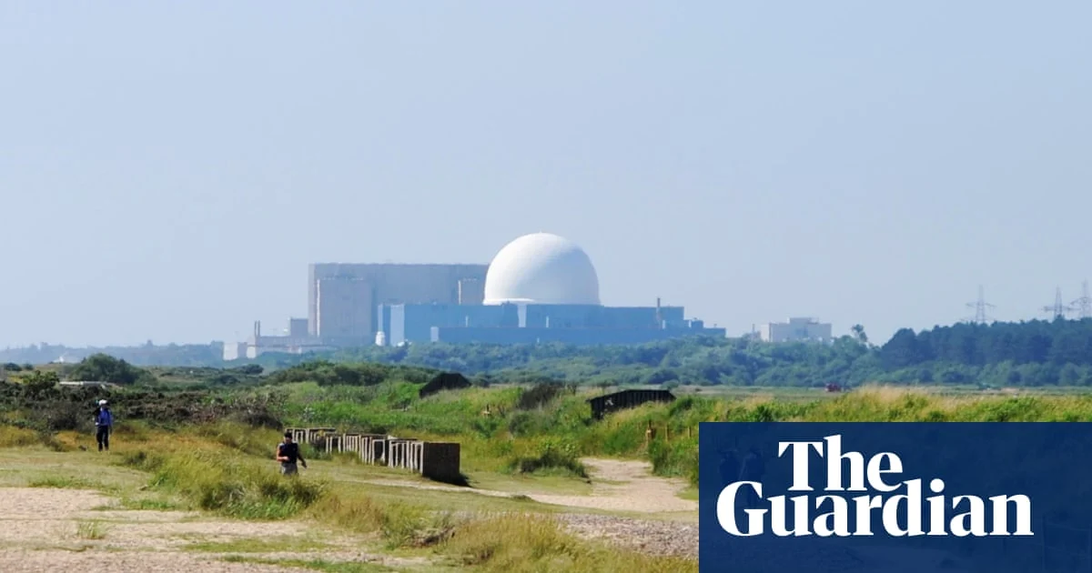 Green Party Ends Decades-Long Opposition to Nuclear Power