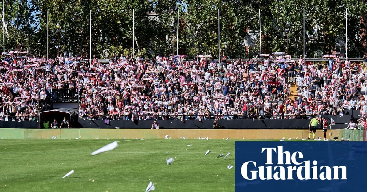 Rayo Vallecano Crisis Deepens After Protest Abandonment