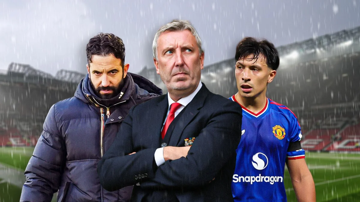 Wilcox Faces Familiar Pressure at Leeds in Groundhog Day Scenario
