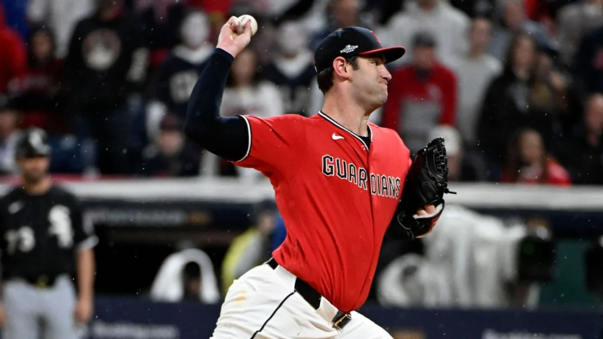 Guardians Complete ALDS Comeback With 21-Strikeout Win Over White Sox
