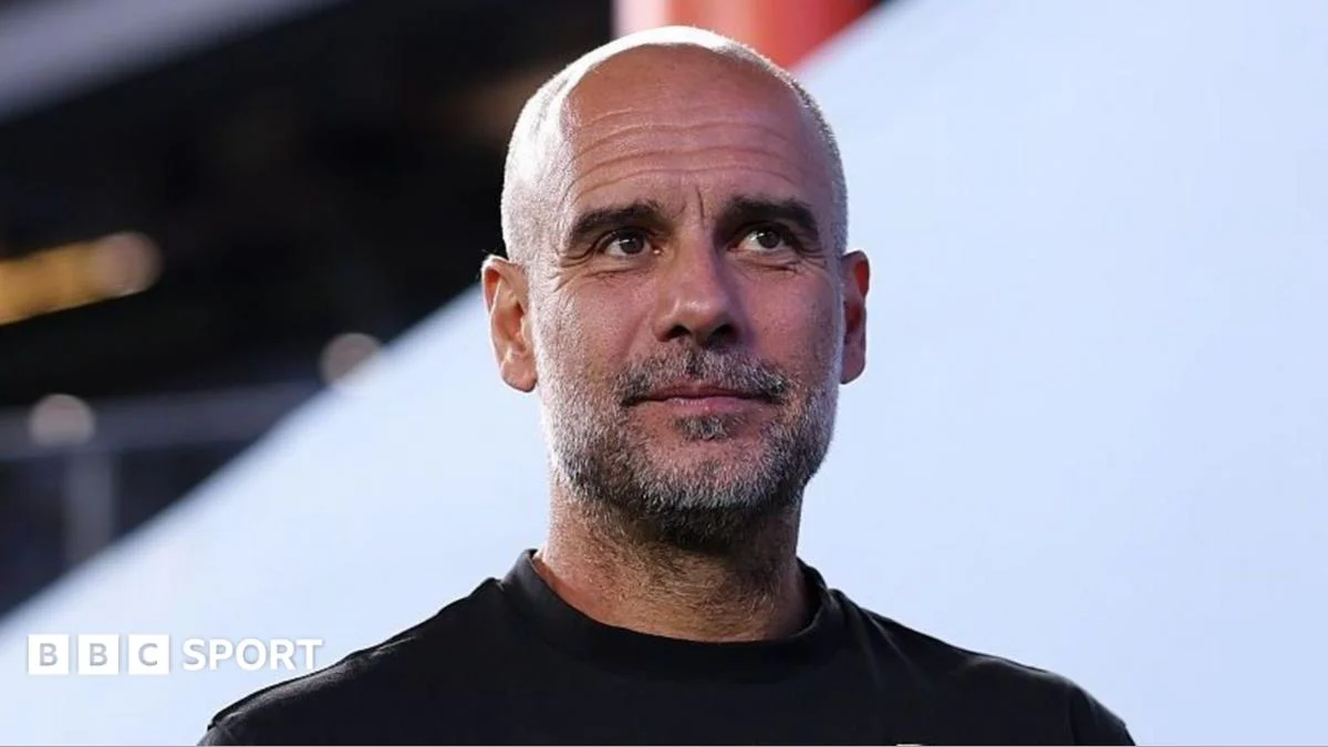 Guardiola Set to Attend Man City Home Game After Guilty Verdict