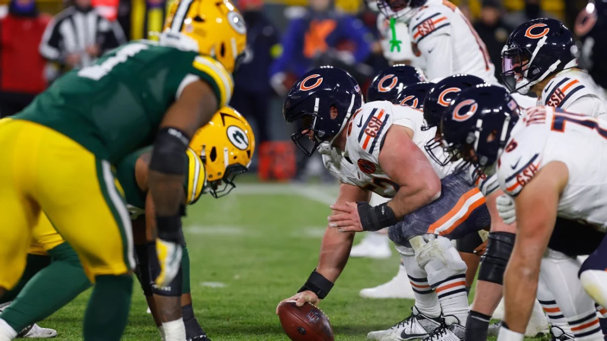 NFL Week 5 Guide: Picks, Predictions and Matchup Previews