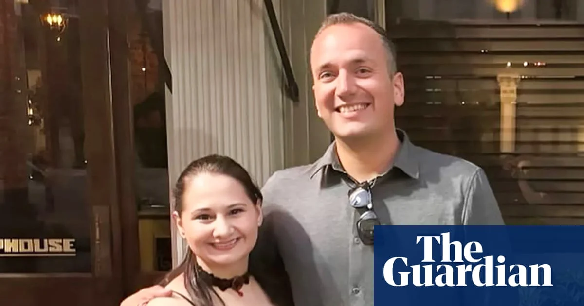 Gypsy Rose Blanchard’s ex-husband comments on Ken Urker’s death