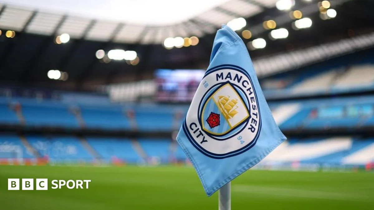 Treasury Committee Urges HMRC to Scrutinize Man City Tax Case