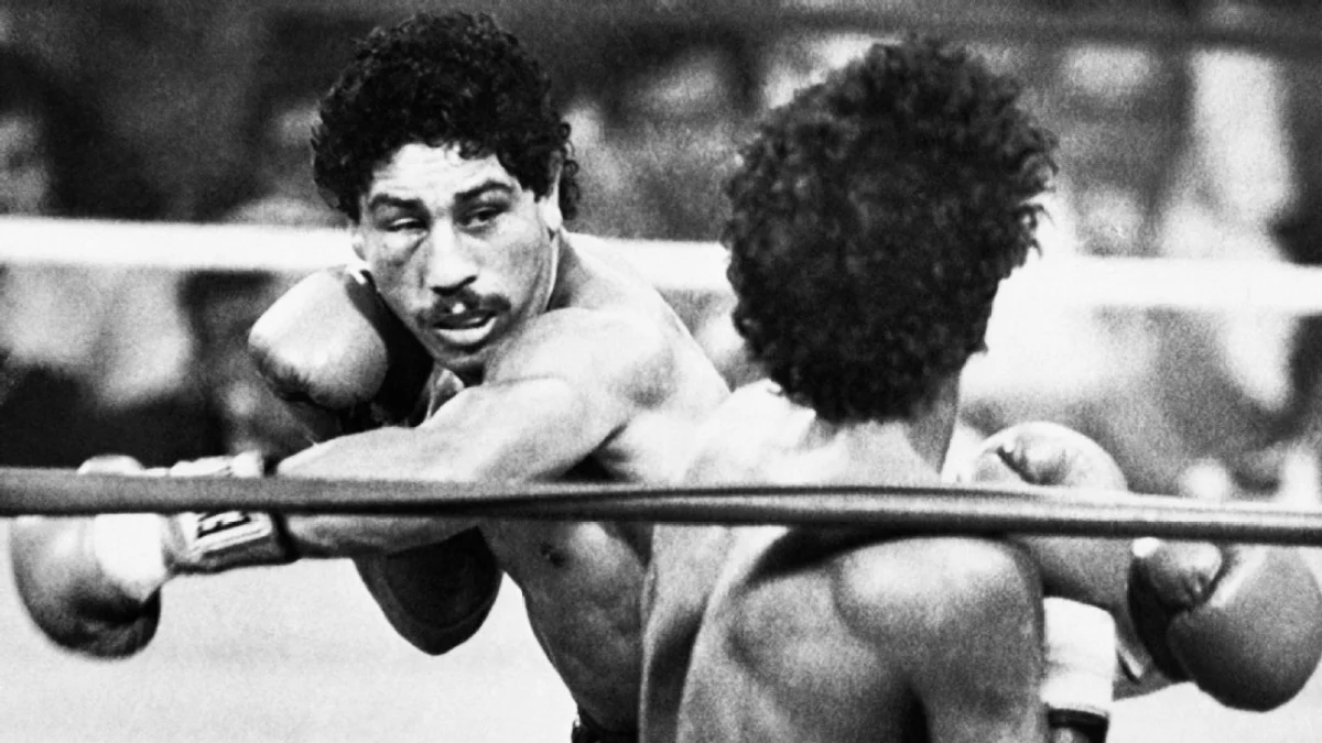 HOF boxer Wilfredo Gomez dies at 69