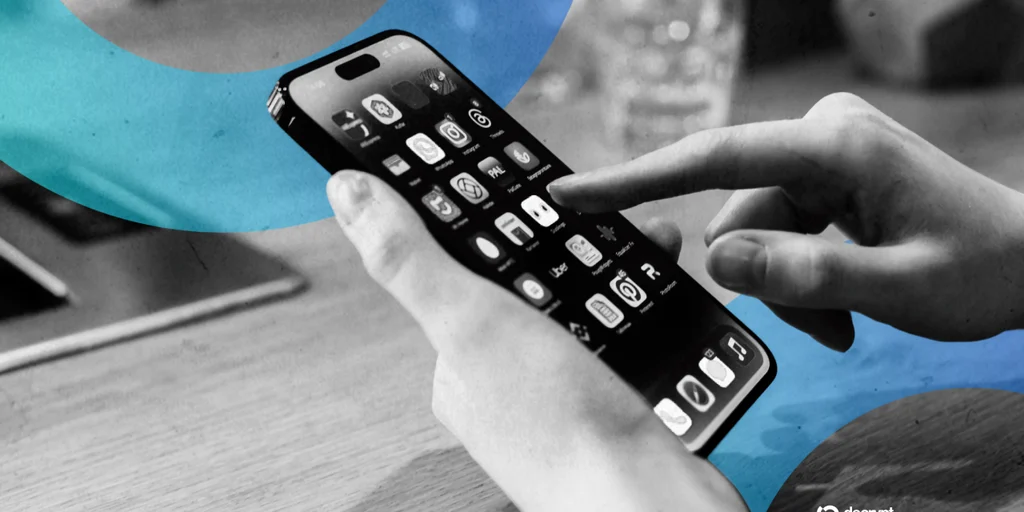 Hackers Boot iOS 16 on Android Phones, Breaking Apple Hardware Lock