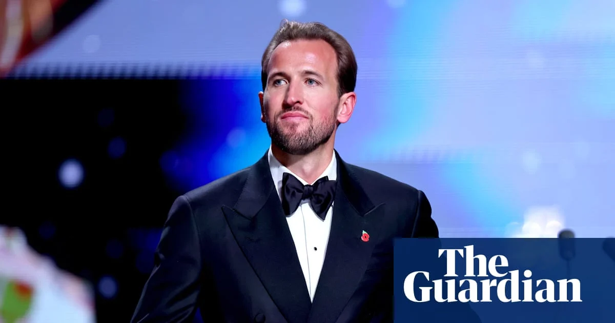 Harry Kane Wins Ballon d’Or, EFL Action Reviewed