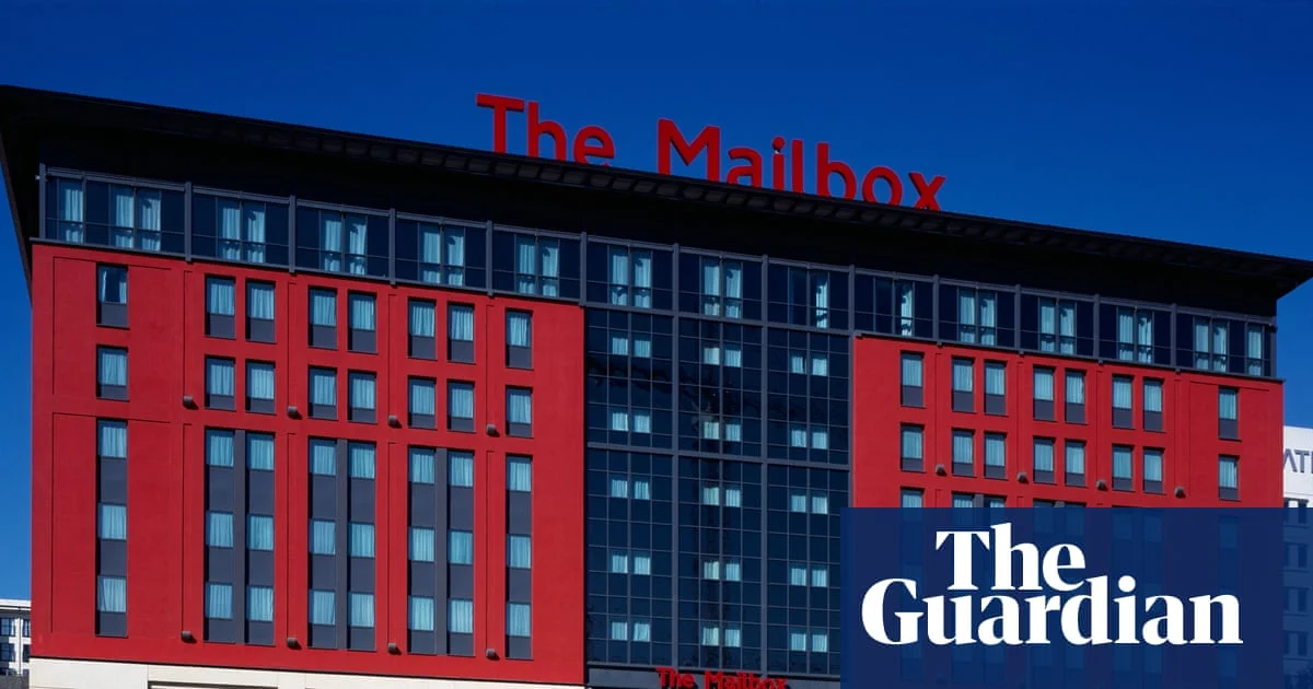 Harvey Nichols to Close Birmingham Store in January