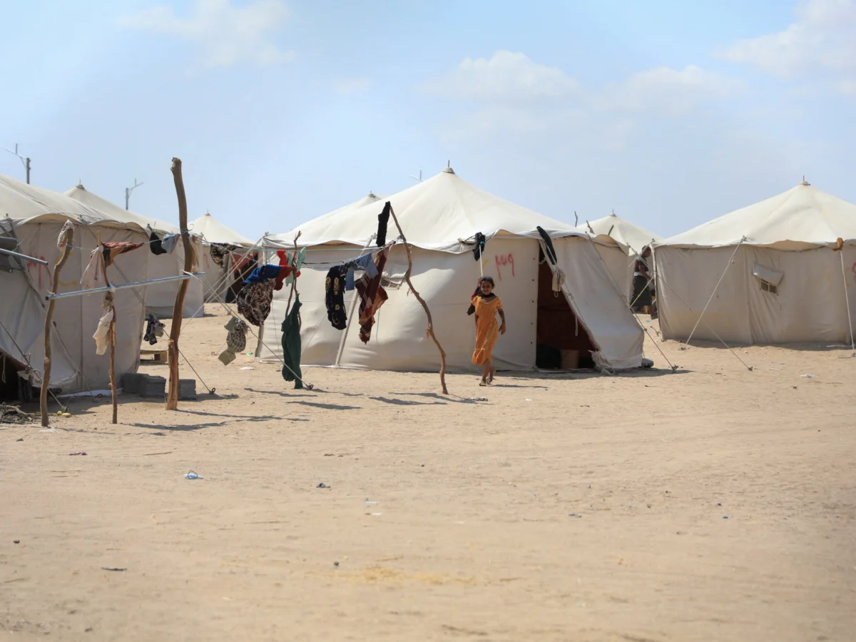 Intensified Yemen Fighting Raises Full-Scale War Concerns
