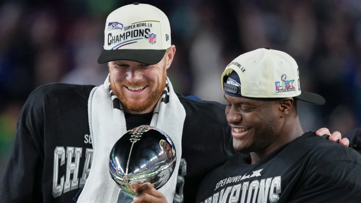 Kenneth Walker III Returns to Haunt Seahawks After Departure