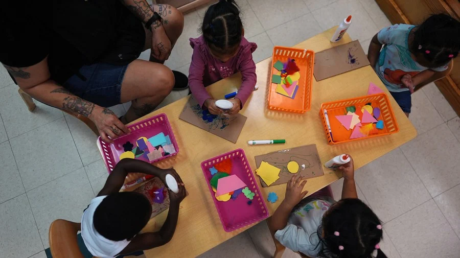 Trump Moves Ahead With Head Start Changes Amid Advocate Pushback