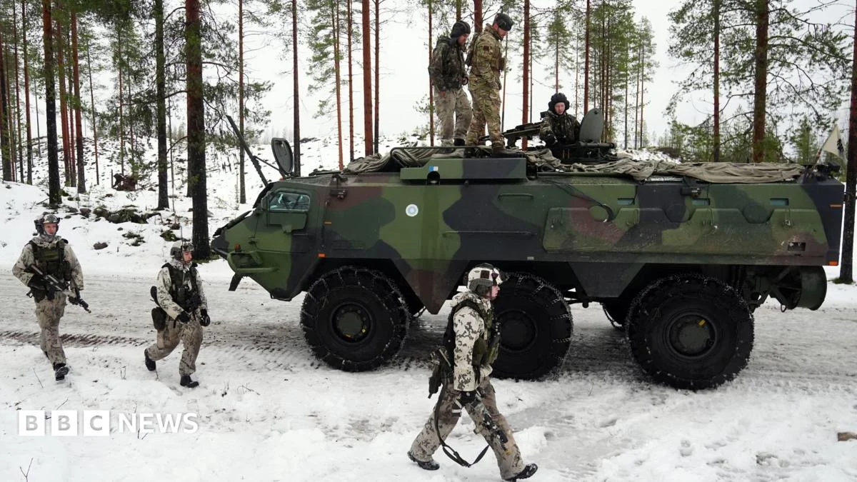 Healey Orders 1% Department Spending Cuts to Fund Defence Plan