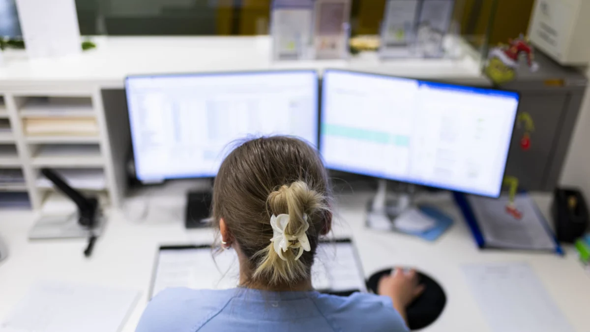 Health Insurer Flags AI-Driven Hospital Billing Adding $1 Billion