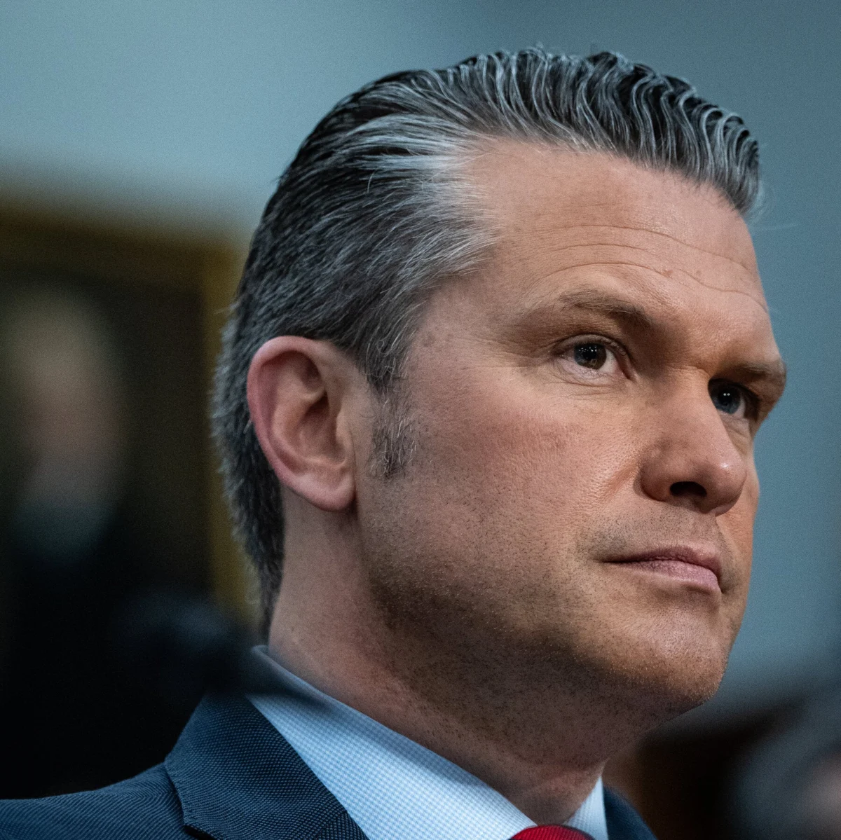 Democrats Target Hegseth Over War Stance and High Prices