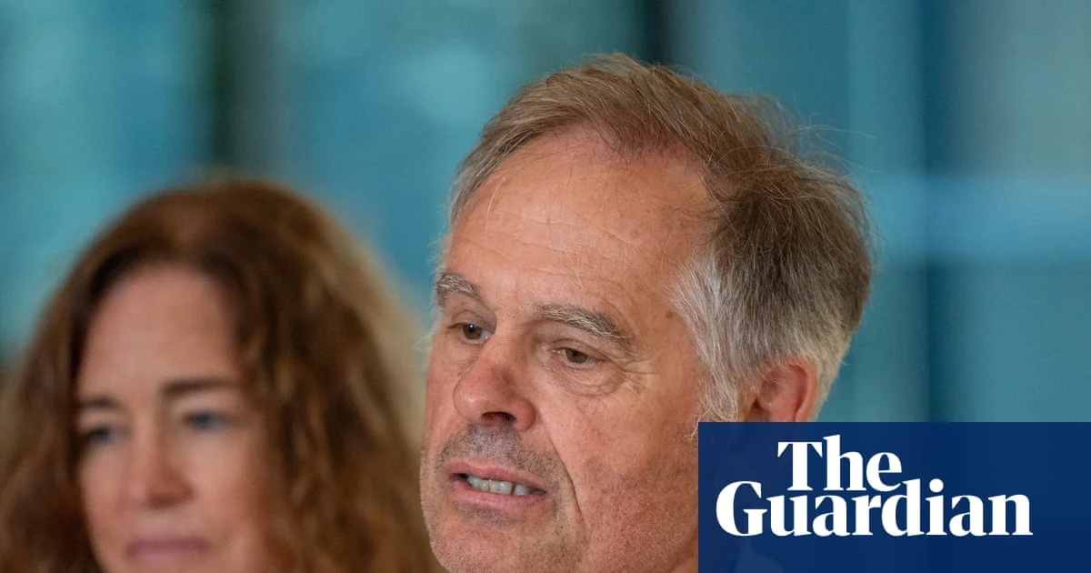 Helen Haines Loses Both Legs After Alleged Attack