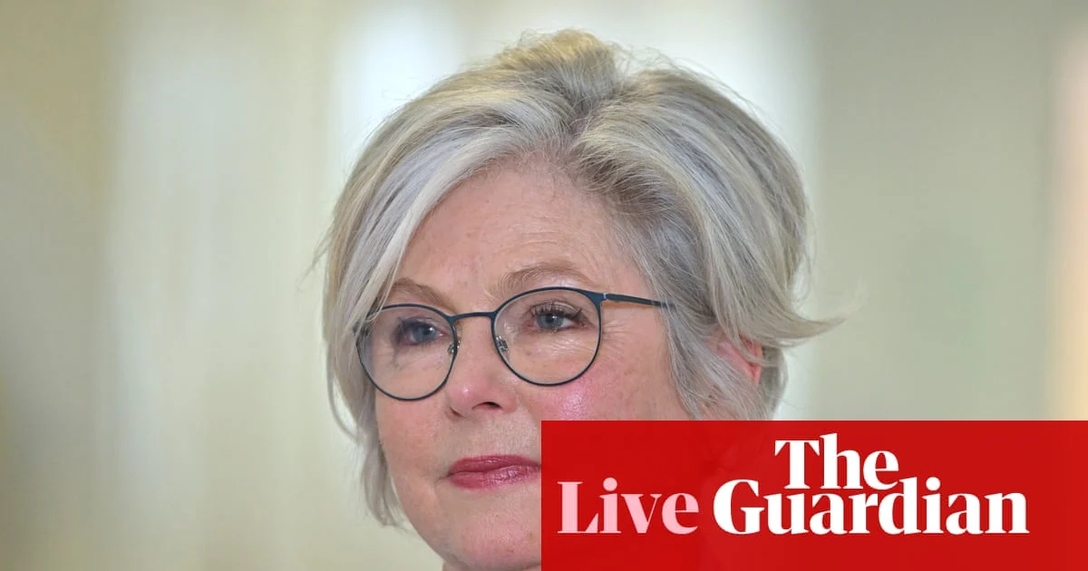 Helen Haines in Critical Condition After Alleged Car Attack in Wangaratta