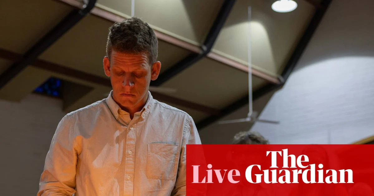 Helen Haines Alleged Attacker Due in Wangaratta Court