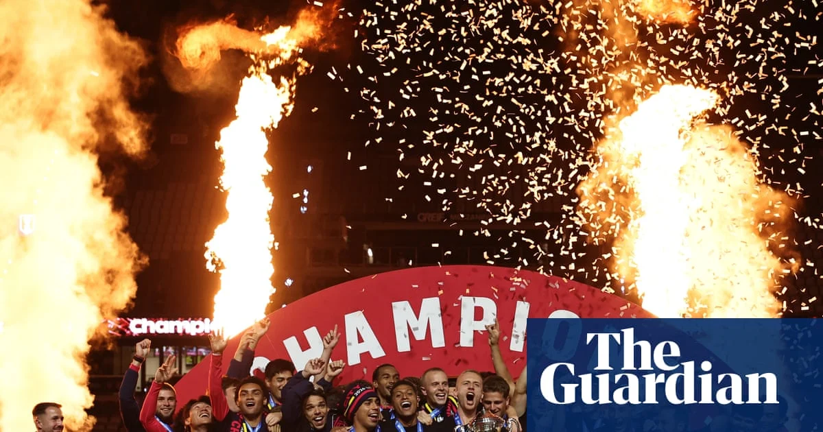 St Louis City Wins First US Open Cup in 38 Years