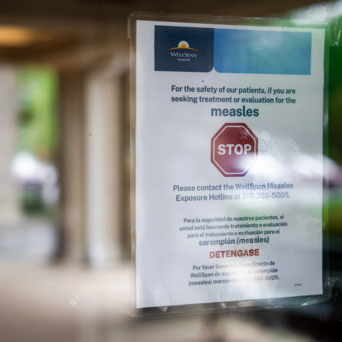 Hochul Declares Measles Emergency as Cases Surge in New York