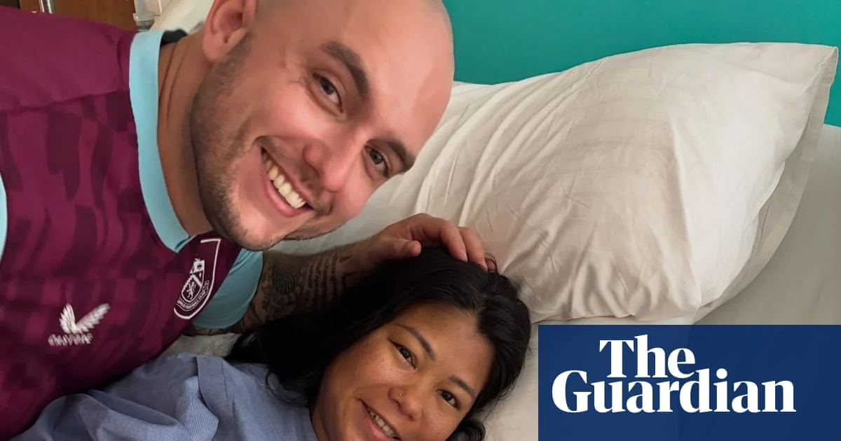 Home Office denies British baby in Thailand UK visit to see great-grandfather