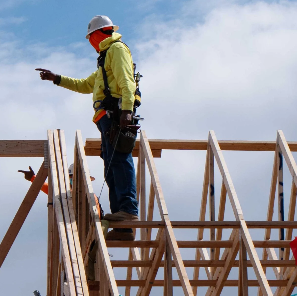 Mortgage Rates Above 7% Push Homeownership Out of Reach