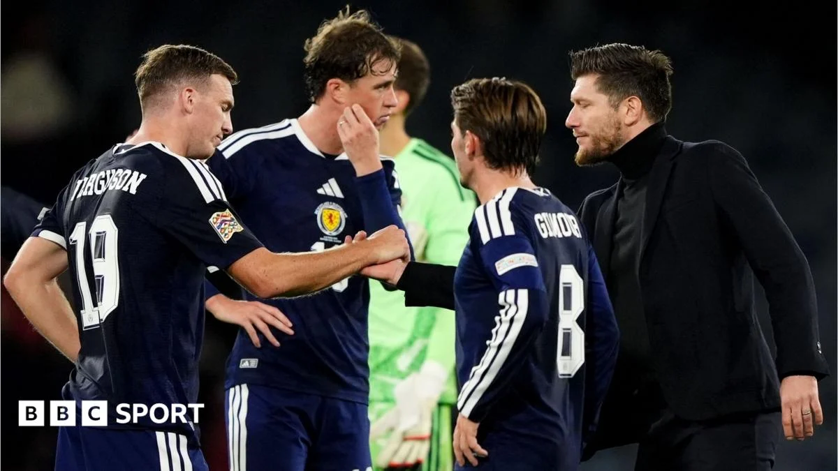 Pocognoli’s Scotland Struggle Without First Home Win Under Pocognoli