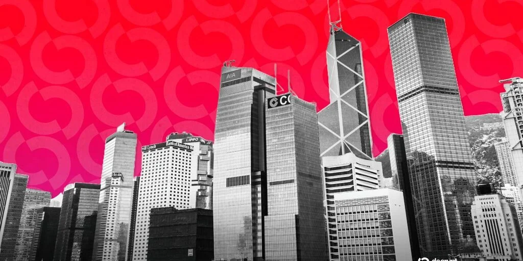 HSBC Launches Stablecoin in 3 Million Hong Kong Wallets