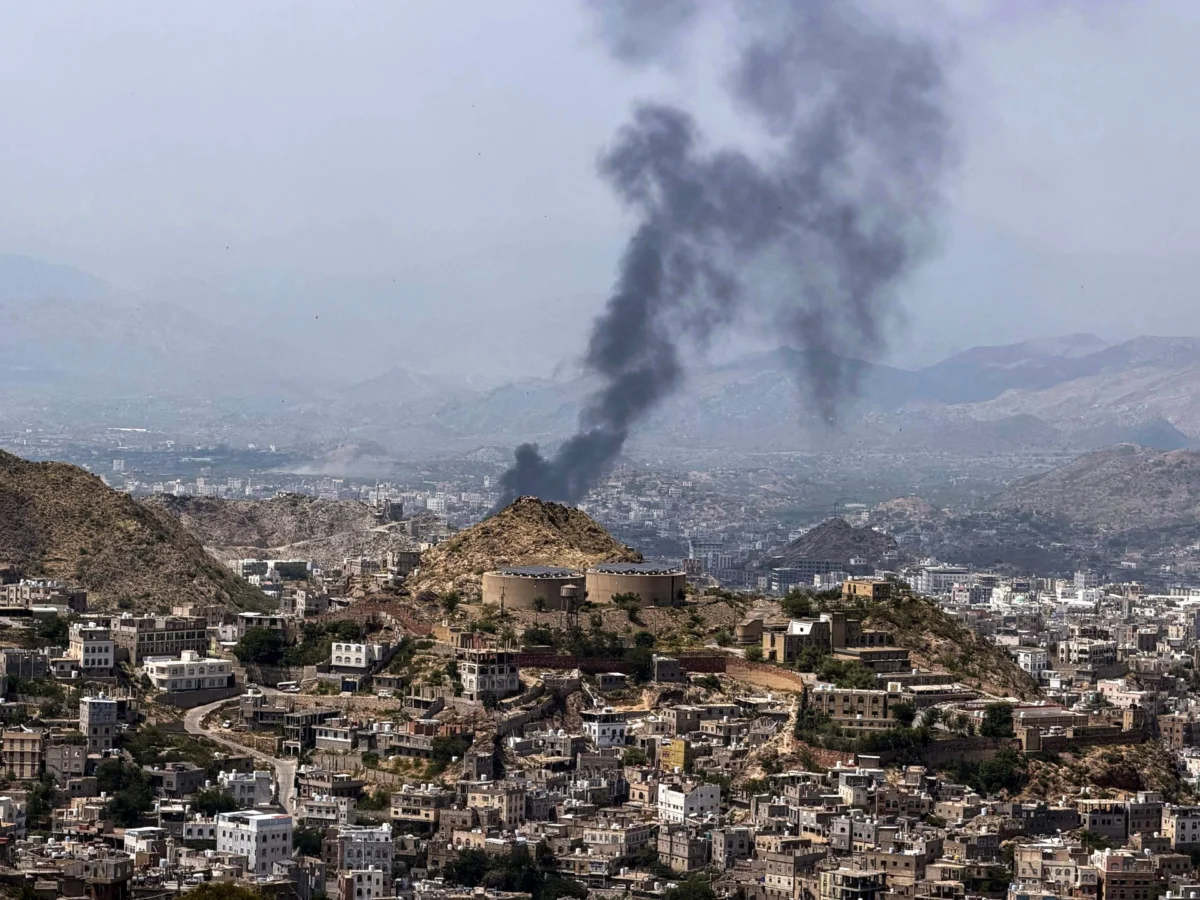 Yemen Hospital Warns of Collapse Amid Houthi Siege