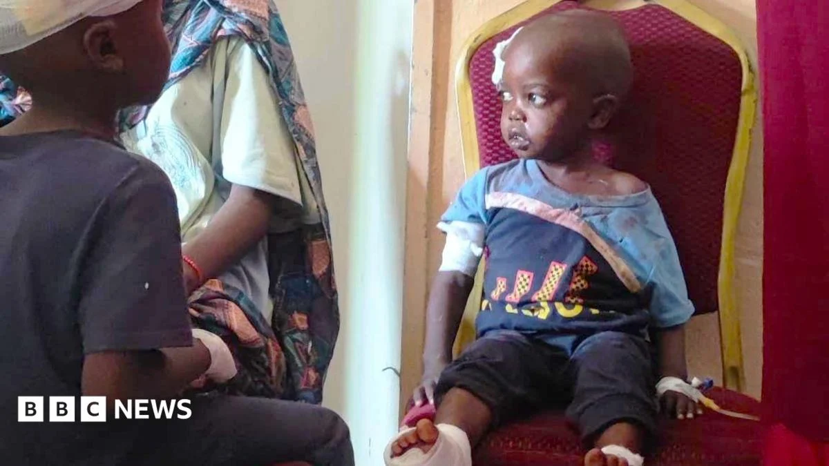 BBC Investigation Finds RSF Deliberately Targeting Sudanese Hospitals