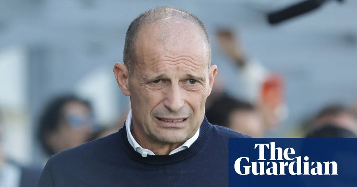 Allegri’s Napoli Struggles Deepen After Venezia Loss