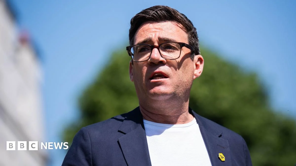 Housing Loans Granted During Burnham Mayorship Face Council Inquiry