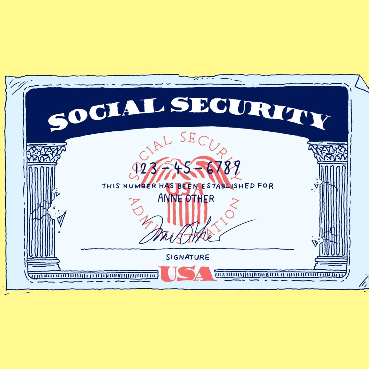 Social Security Benefits May Be Cut by 2032 for Retirees