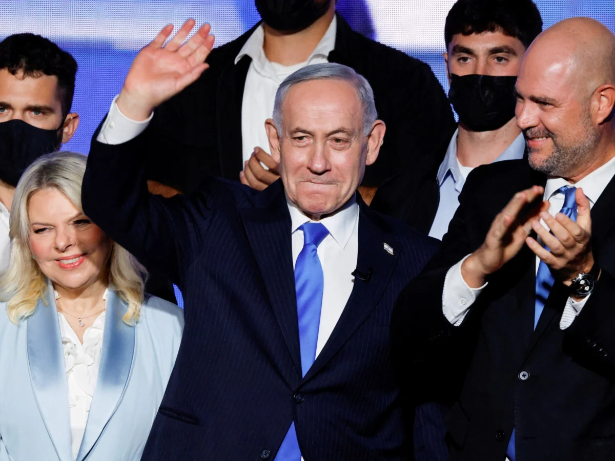 Netanyahu’s Institutional Reshaping Ahead of Israeli Election