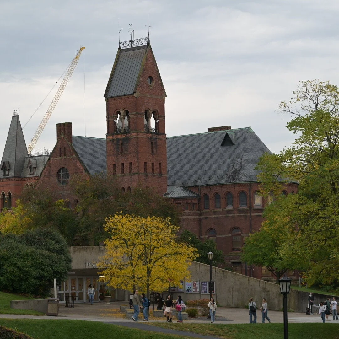 Cornell University Discipline Details Released on Sexual Assault Accusations