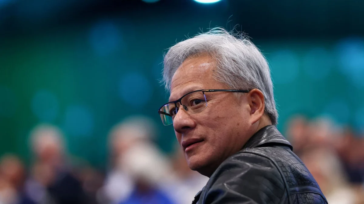 Nvidia, Micron Stocks and Jobs Report Drive Weekly Market Moves