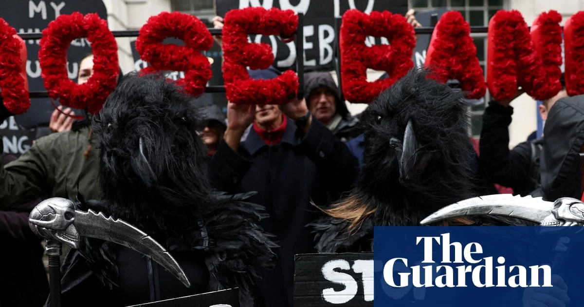 UK Approves Jackdaw Gasfield, Climate Targets at Risk