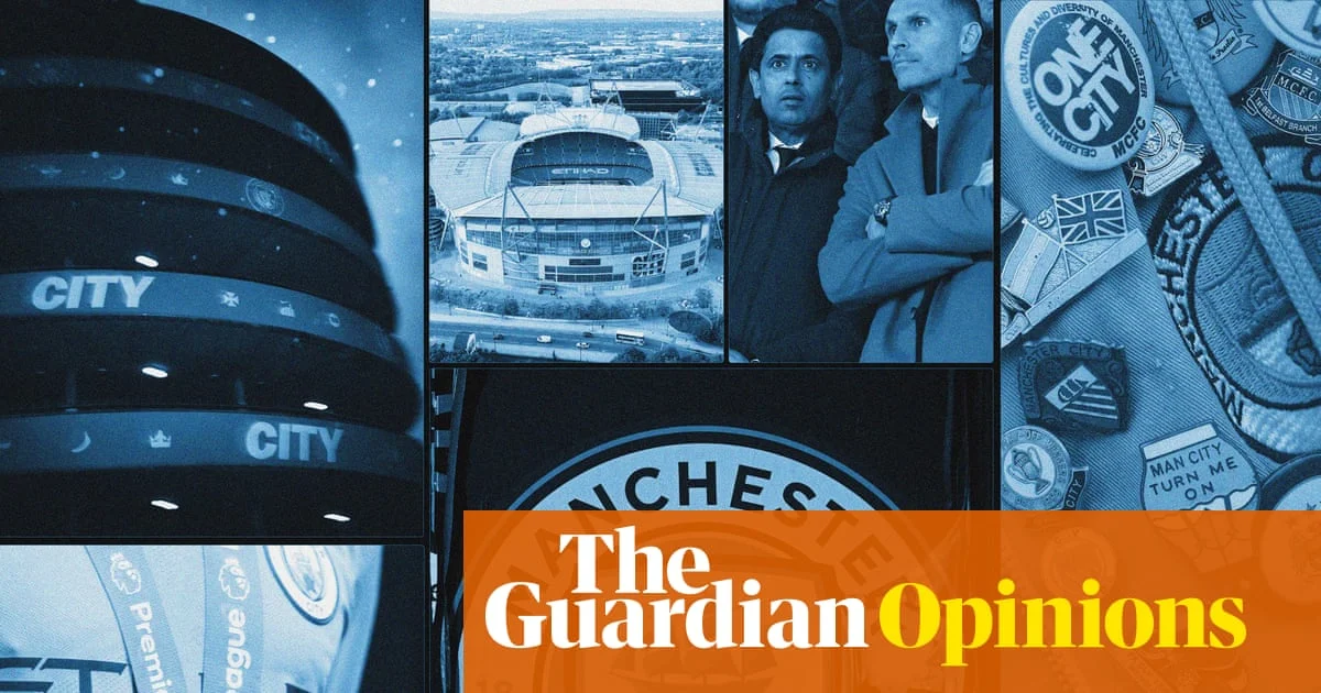 Punishment Debate Swirls After Manchester City Guilty Verdict