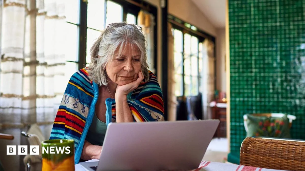 UK State Pension Compared to Other Countries