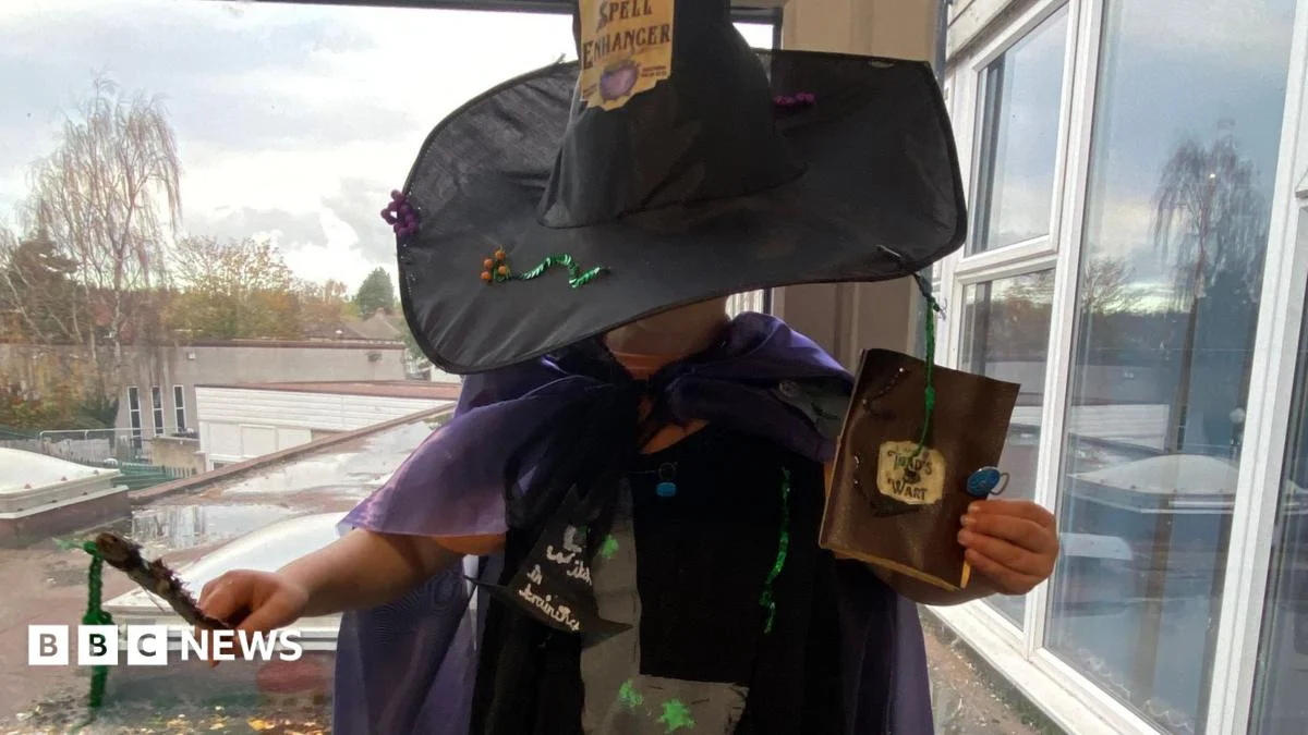 Halloween Spending Grows as Families Opt for Affordable Costume Alternatives