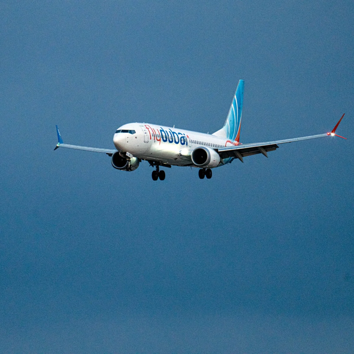 Middle East Geopolitics May Complicate FlyDubai Investigation