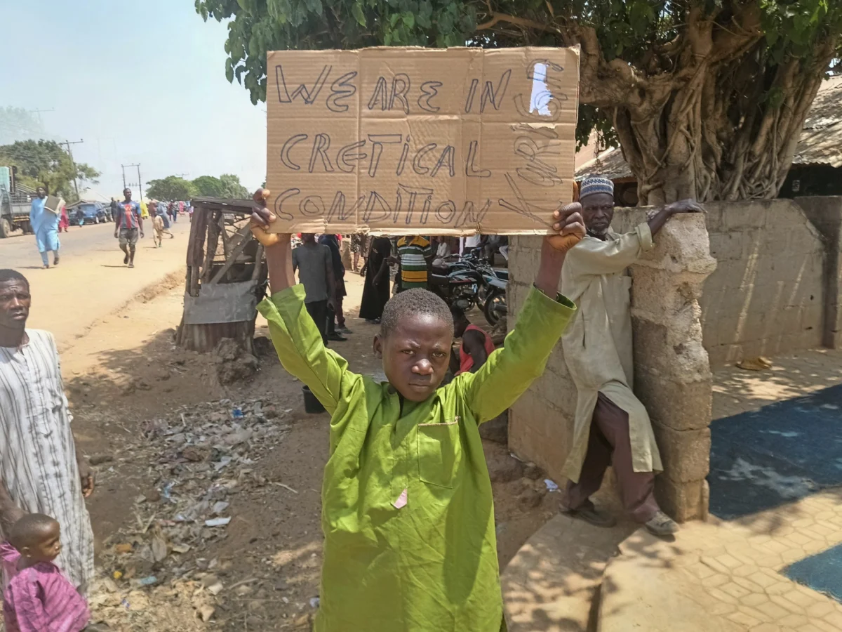 Kidnappings Deplete Borno Families Savings and Disrupt Education