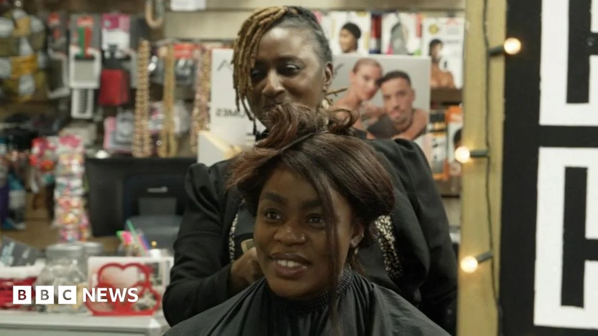 Beauty Industry Supports UK High Streets, Says Expert