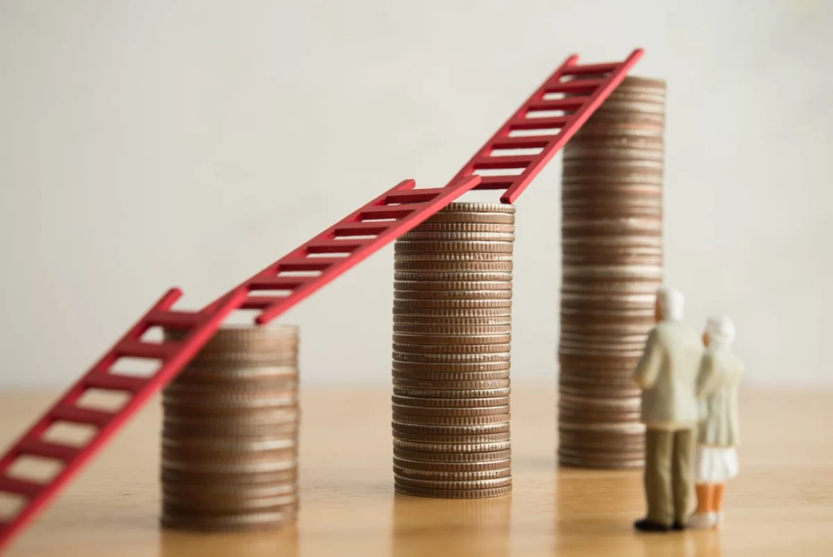 TIPS Ladder Offers Guaranteed Retirement Income Without Commissions
