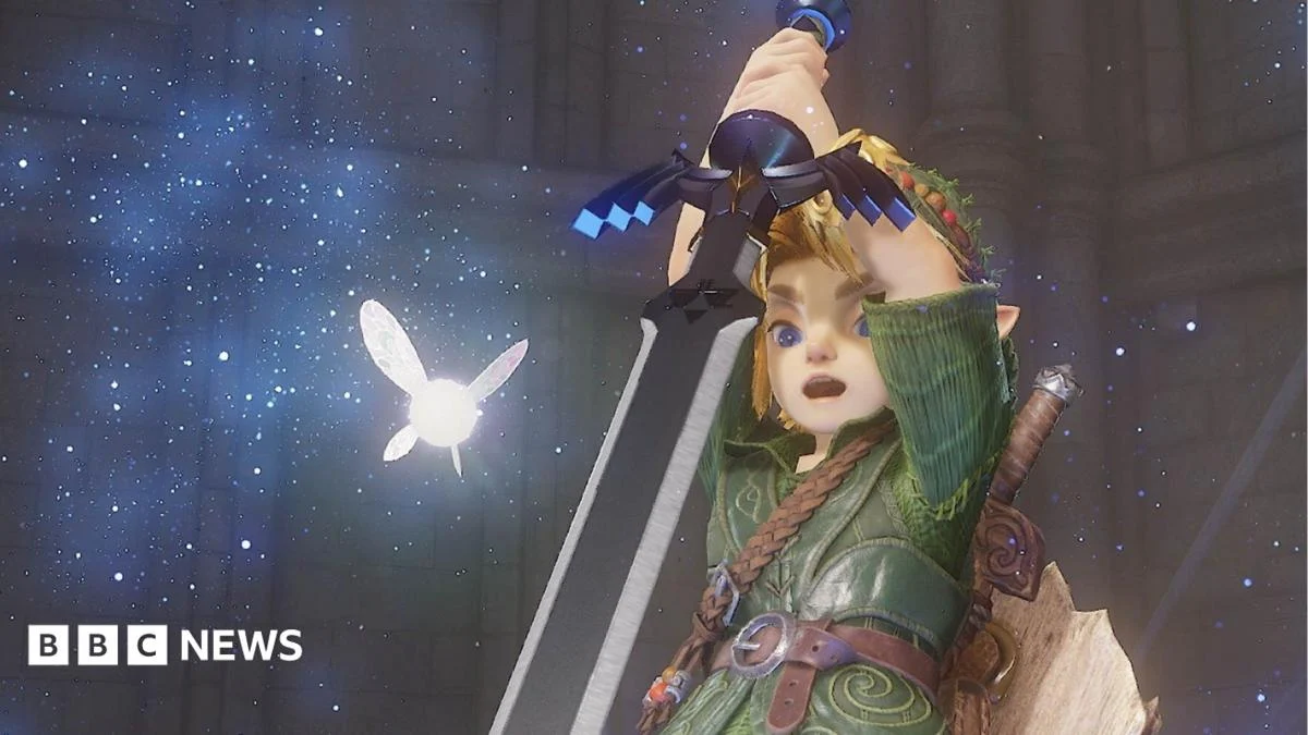 Video Game Remakes Lean on Nostalgia for Market Appeal