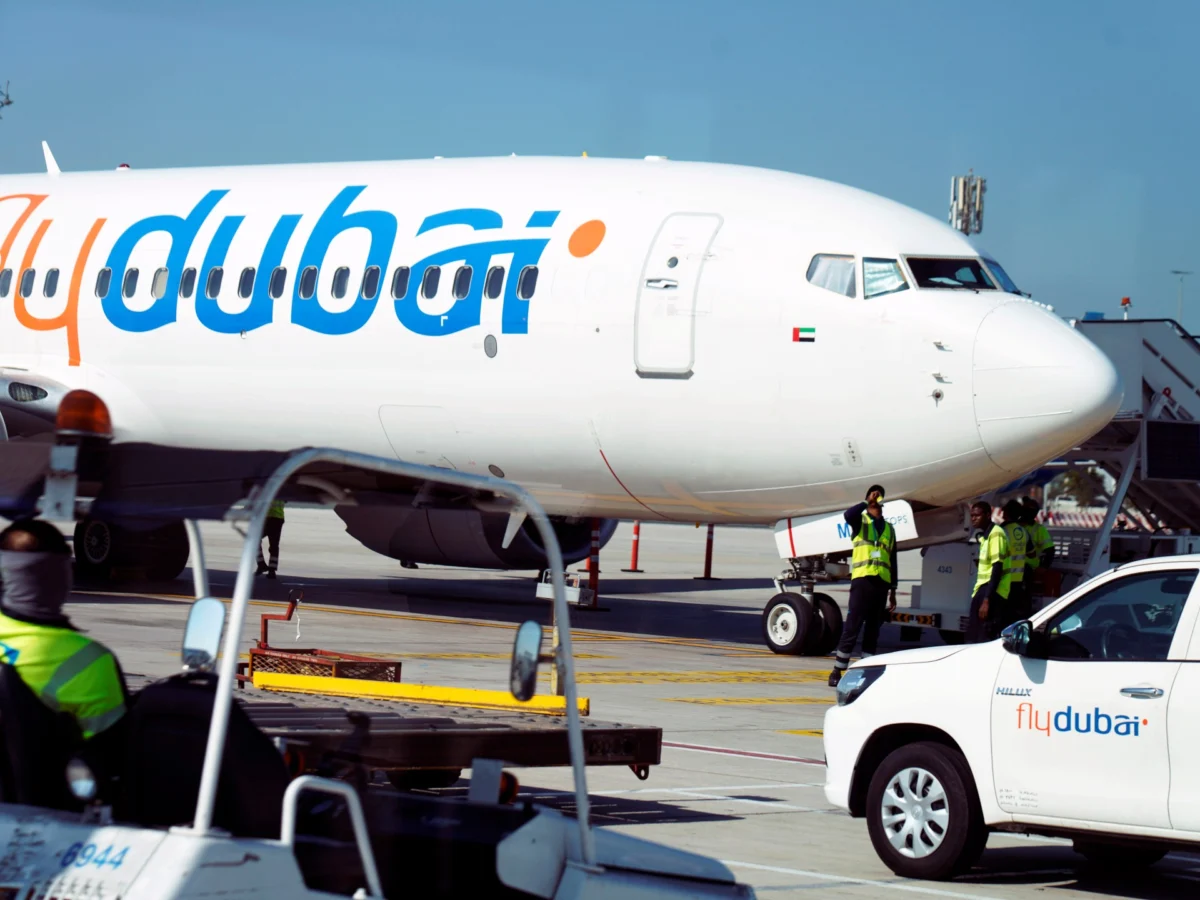 Flydubai Pilot Attack Raises Civil Aviation Clearance Questions