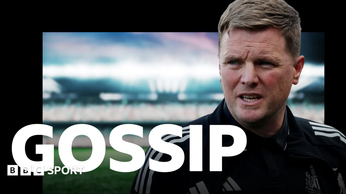Eddie Howe Open to Manchester United Talks If Carrick Exit