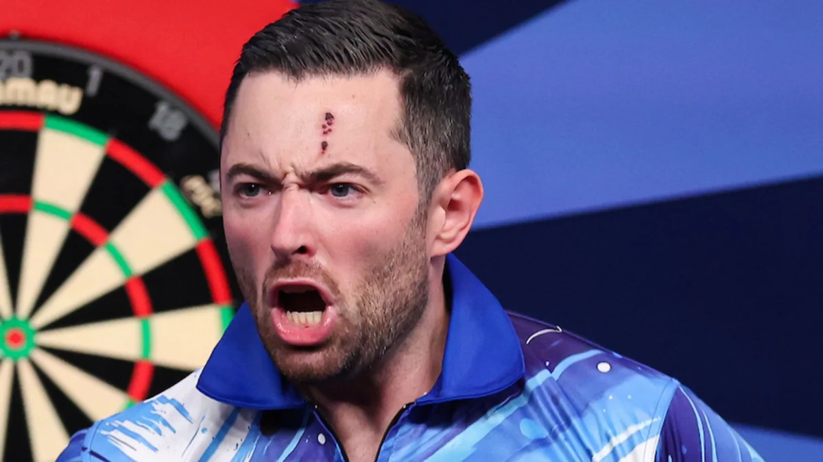 Humphries Wins Second World Grand Prix Title in Comeback Victory