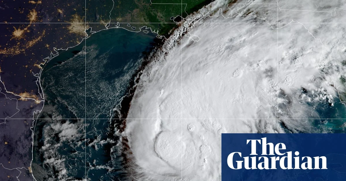 Hurricane Isaias Threatens Gulf Coast With Storm Surge, Warnings in Effect